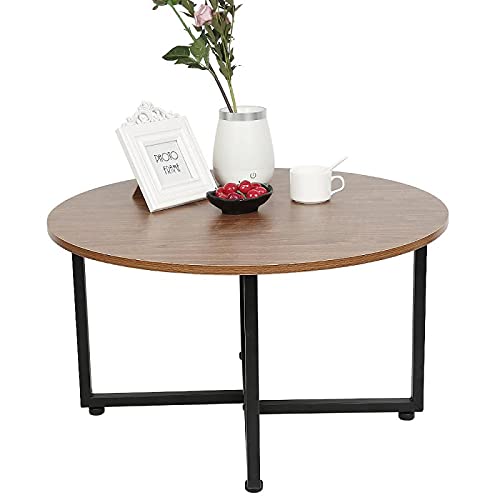 Couch Beistelltische Couchtisch Outdoor Offener Weintisch mit Metallrahmen Verstellbar Tragbar Picknick Wohnzimmer Küche Esstisch Beistelltisch Couchtische
