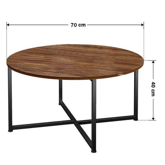 Couch Beistelltische Couchtisch Outdoor Offener Weintisch mit Metallrahmen Verstellbar Tragbar Picknick Wohnzimmer Küche Esstisch Beistelltisch Couchtische