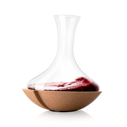 Vinario Swirling Wine Decanter
